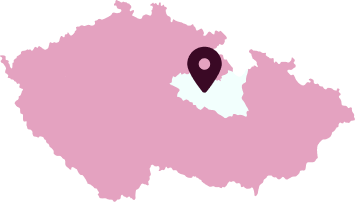 Městys Chroustovice
